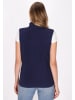 myMo Damen Weste in Marine