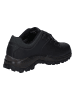 Grisport Wanderschuhe Halbschuh Gritex in schwarz