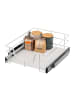 bremermann Teleskopschublade ca. 40,5-42 x 14 x 44 cm (B/H/T)