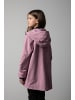 Coccodrillo Übergangsjacke mit herausnehmbarer Kapuzenjacke in gedämpftes Rosa