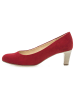 Gabor Pumps in Rot