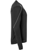uhlsport  Trikot "Stream 22 Trikot Langarm" in Schwarz