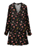 Vero Moda Kleid in Black