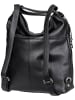 PICARD Rucksack Pure in Schwarz