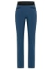 hot-sportswear Wanderhose Valmora in denim blue