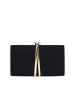 KOOSH Women Clutch in Black