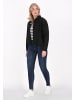 Schmuddelwedda Women Softshell Jacket in black