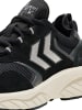 Hummel Hummel Sneaker Marathona Reach Erwachsene in BLACK/WHITE