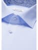 Seidensticker Business Hemd Regular in Mittelblau