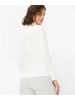 BRAX  Pullover Style CAMILLA in Powder
