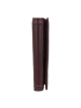 Camel Active Wood Schlüsseletui Leder 6.5 cm in brown