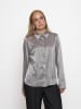 minus Shirt in Frost Gray