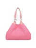 Fritzi aus Preußen Frottee Limited Barbie Izzy Medium Shopper Tasche 42 cm in blush pink