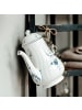 Villeroy & Boch Kaffeekanne 6 Pers. Vieux Luxembourg in weiß