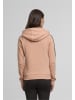 Kappa Sweat & Fleece - Hoody in dusty coral
