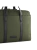 Bugatti Maro Aktentasche 40 cm Laptopfach olive