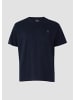s.Oliver T-Shirt in 59D5_navy