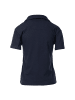 Salzhaut Poloshirt HOLFI in Navy