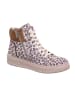 Legero Sneakers High REJOISE in Panther