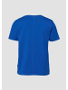 s.Oliver T-Shirt in 56D1_royalblau