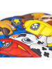 Cerda Kinderrucksack Paw Patrol 3D (H) 31 cm in Bunt