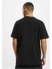 Mister Tee Mister Tee Herren Biggie Ready To Die Oversize Tee in black