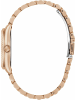 Guess Quarzuhr für Damen in gold