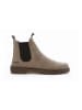 KOEL Damen Stiefel/Boots ungefüttert  in Beige