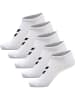 Hummel Hummel Socks Hmlmatch Unisex Kinder Nahtlosen in BRIGHT WHITE