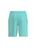 BIDI BADU Pure Wild 9Inch Shorts in Aqua