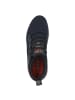 Bugatti Sneaker low 65860 XT in dunkelblau