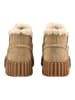 Clarks Stiefelette TORHILL WARM in Sand