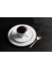 Seltmann Weiden 6er Set Espressotassen Beat Color Glaze in 0,11 l in Weiß