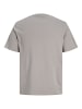 Jack & Jones T-shirt in Ultimate Grey 21