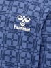 Hummel T-Shirt Hmlcheck Jungen in BLUE HORIZON
