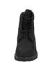 Timberland Winterstiefel in BLACK