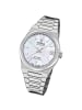 Festina Analog-Armbanduhr Festina Swiss Made silber mittel (ca. 35mm)