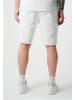 2Y Premium 2Y Premium Jeans-Shorts in white