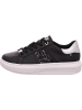 rieker Sneaker in schwarz