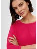 s.Oliver Strickpullover in 4554_pink
