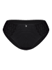 Sassa 3er Pack Slip in Black
