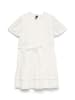 Vero Moda Kleid in Snow White