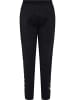 Hummel Hummel Pants Hmlyukio Jungen Feuchtigkeitsabsorbierenden in BLACK