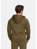 Golds Gym Trainingsjacke GENE in dark olive