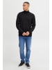 !SOLID Rollkragenpullover SDDenley in Schwarz