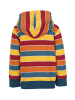 Band of Rascals Kapuzenjacke " Melange Striped " in multi-color