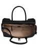 Bugatti Handtasche IRIA in schwarz