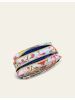 Oilily Cloe Pocket Kosmetiktasche in Blau