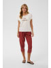 Cream T-shirt CRAlma Loose fit in Sea Sun Text