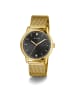 Guess Quarzuhr GW0974G2 in gold